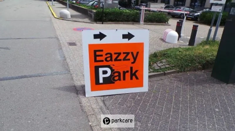 Eazzypark Valet Eindhoven foto 4
