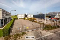 Garant Parking Rotterdam beveiligde parkeerplaats