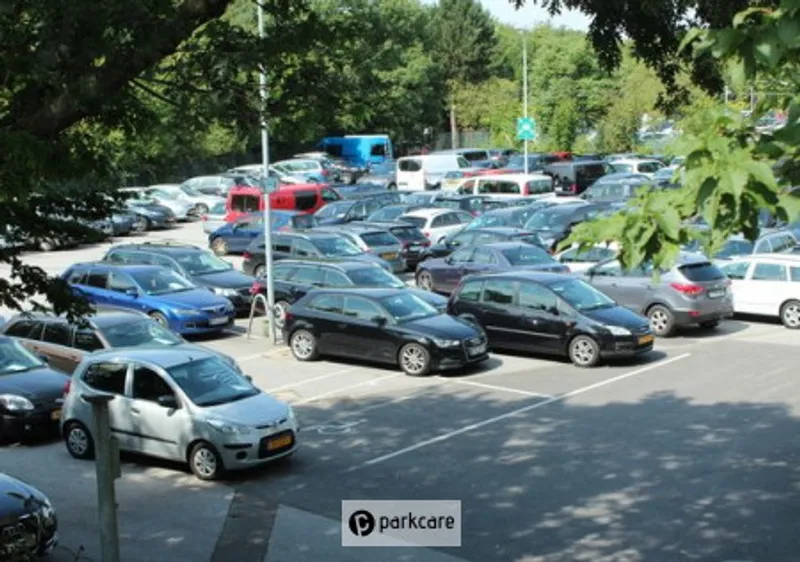Easy Parking DUS Valet foto 3
