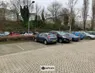 geparkeerde auto's P+R Laan van NOI