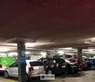 geparkeerde auto's Parkeergarage Noordeinde Q-Park