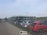 Q-Park P+R Piet Mondriaanplein geparkeerde auto's