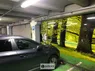 Parkeergarage Kanaalschiereiland Parkeerplekken Electrische auto