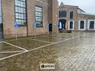 Parkeerterrein Willemsoord-Zuid Gehandicaptenparkeerplaatsen