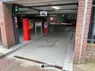 Parkeergarage Stationsplein foto 2