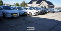 Parkeerplaatsen Flight Parking Schiphol
