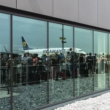 Charleroi Airport
