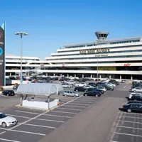 Keulen Airport