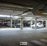 Parkeergarage 't Loon Overzicht van de garage
