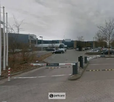 Euro-Parking Eindhoven foto 1