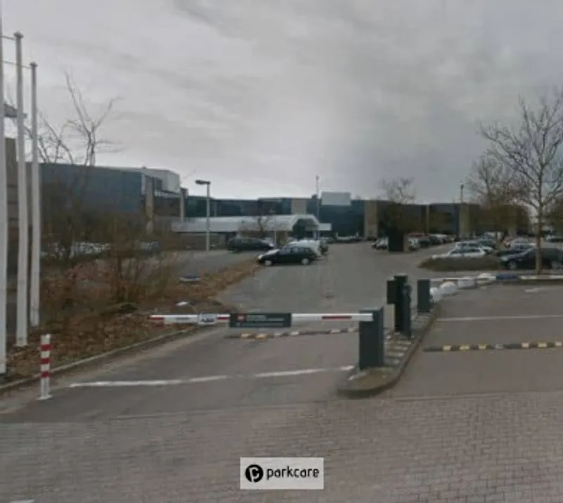 Euro-Parking Eindhoven foto 4