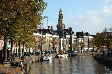 Groningen