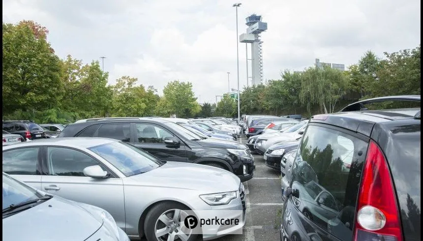 Waar Kan Ik Het Beste Parkeren In Dusseldorf Airport goedkoopparkeren.nl