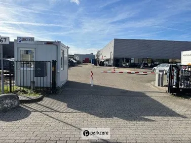 Park4You Eindhoven foto 1