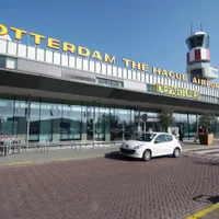 Rotterdam Airport