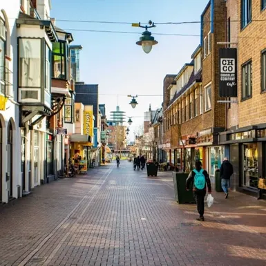 Hilversum