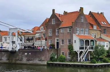 Lelystad